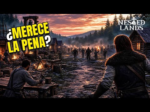 Mi primera toma de contacto con este juego de supervivencia de mundo abierto me deja con dudas, per