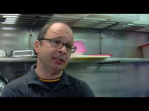 Clem's Chicken: Sprio Tsakalides