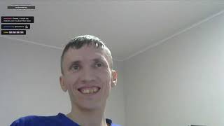 Потанцую на твиче