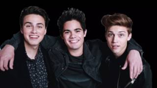 Forever in Your Mind-Smooth(Lyrics)