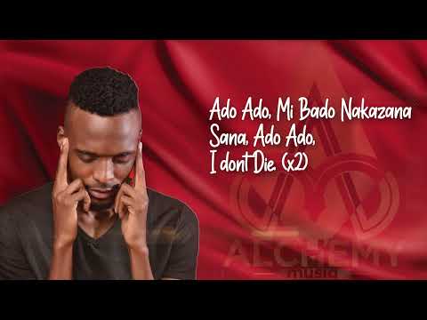 Shallz Baro - I Don Die (Official Lyric Video)