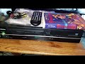 My VCR DVD Update Demonstration Video For October 18 2023 Part 1