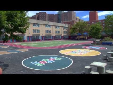 Harlem Link Charter School