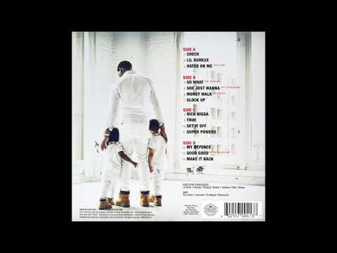 'FREE' Lil Durk x Future x Lil Tjay Type Beat 2020 "Disappointed’’ | (Prod. Narrow)