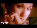Céline Dion - L'amour existe encore (Vidéo officielle remasterisée en HD)