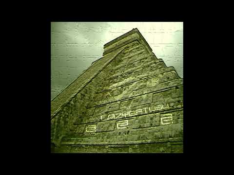 Lazybatusu-Lazybatusu (donwtempo, future jazz, house, ambient)