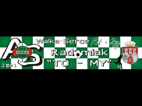 AS Radomiak 2001