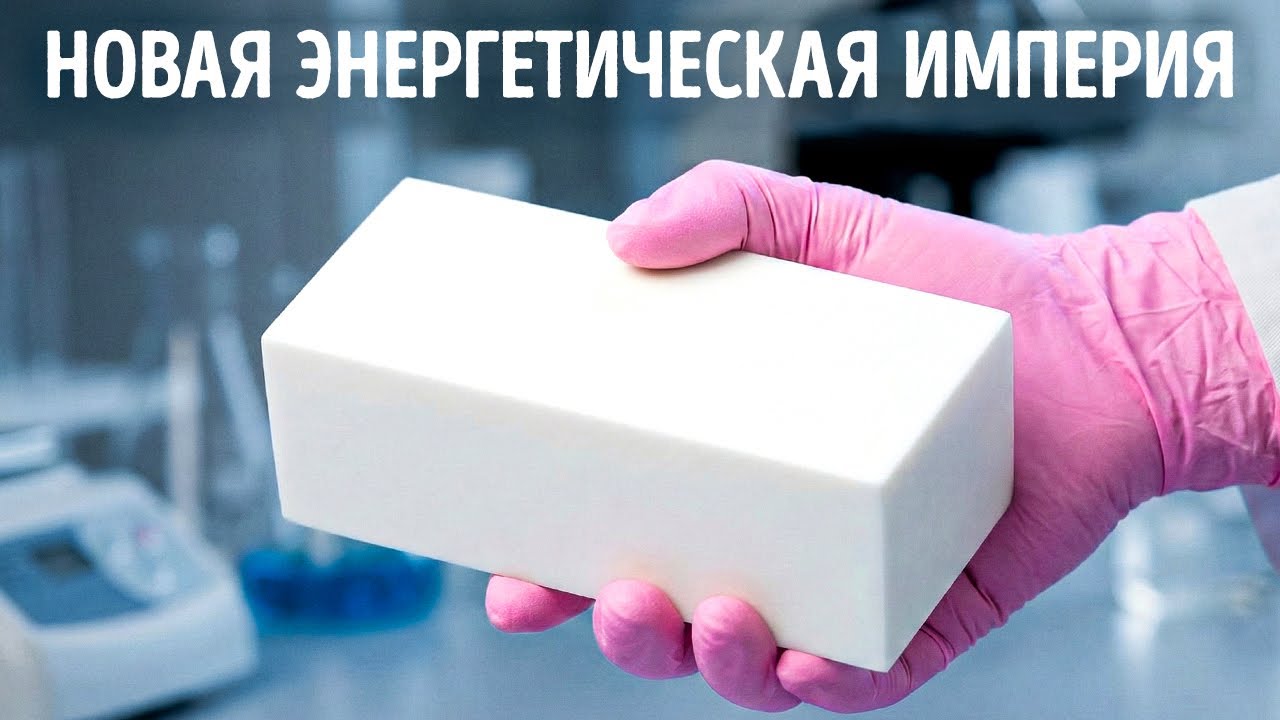 Ученые обнаружили массивный источник энергии под Арктикой