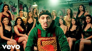 Download lagu Baby Gang - Nessun Perdono mp3