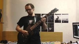 Katatonia - Liberation cover