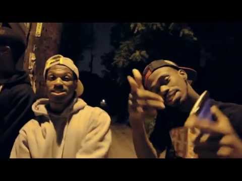 Lil Noop Feat. Lil Six Talibandz - Like A Movie (Shot By) MediaJunkies
