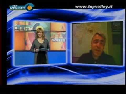 Top Volley del 12 gennaio 2012