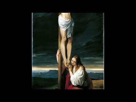 Keep me from the brink, Father.