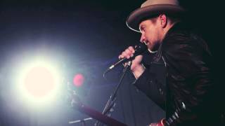 NEEDTOBREATHE &quot;Wasteland&quot; (Live From The Woods)
