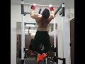 下背部にはコレ 15kg