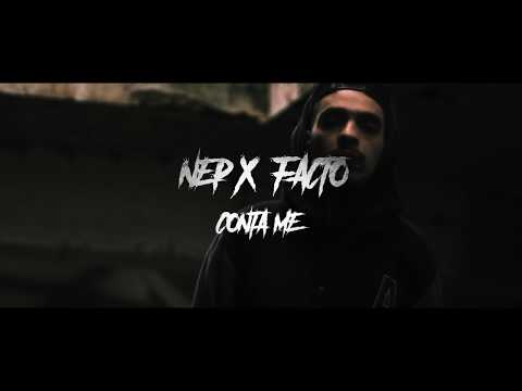 Nep X FaCto - Conta-me
