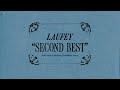 Laufey Second Best Official Lyric Video With Chords