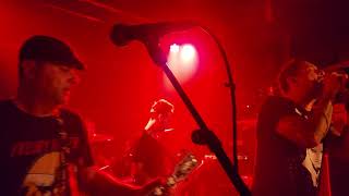 Strung Out - Firecracker - Live at Valhalla Wellington NZ - 8/10/2023