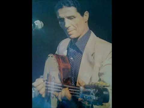 Dahmane El Harrachi banjo et Mandole 3 Heures HD