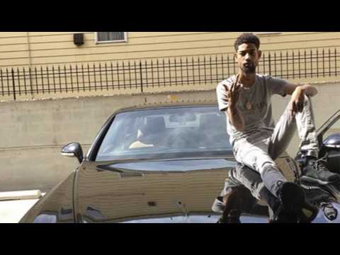 PnB Rock - International Players Anthem