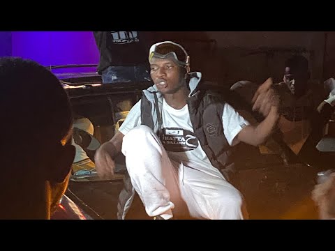 Nikoff_-_Hatta _ka_salon__Clip_officiel_