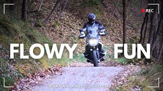 BMW R 1300 GS Off Road Adventure – Italian Trans Euro Trail & Lake Garda
