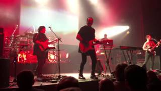 THE NEAL MORSE BAND - Draw The Line. LIVE @ the O2 Ritz, Manchester. 08/04/2017