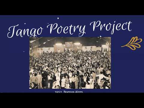 Adiós, Chantecler (Goodbye, Chantecler) Juan D'Arienzo - Jorge Valdéz, 1958