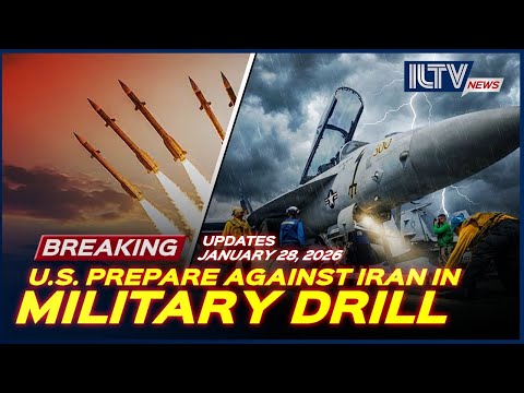 Israel Daily News - January 28, 2026 | Board of Peace Expands