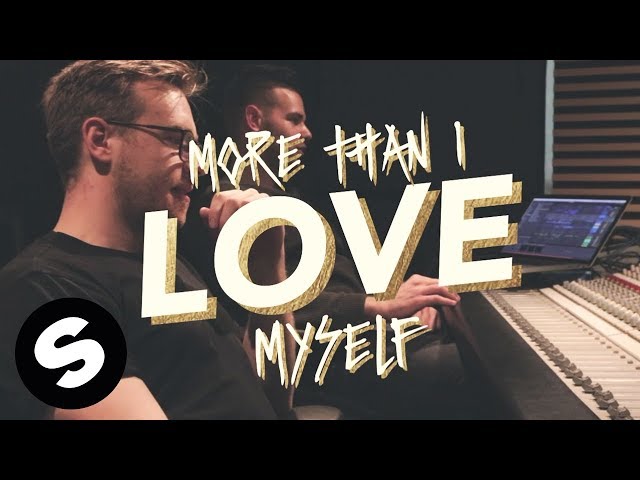 Wild Culture - Love Myself ft. Qveen Herby (Remix Stems)