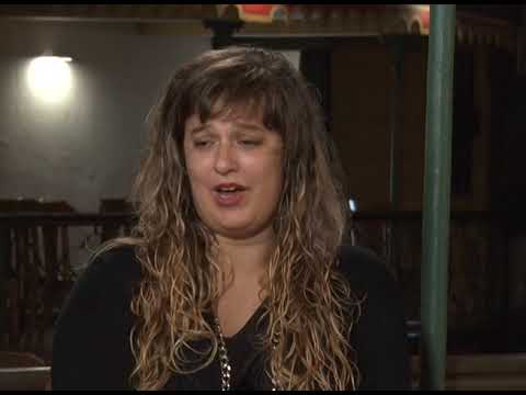 Entrevista - Família Caymmi