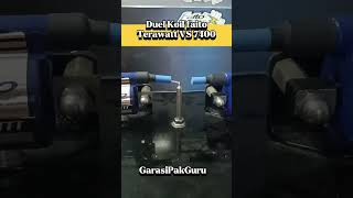 Download lagu Duel Koil Faito terawatt vs 7400 mp3 Download lagu Duel Koil Faito terawatt vs 7400 mp3