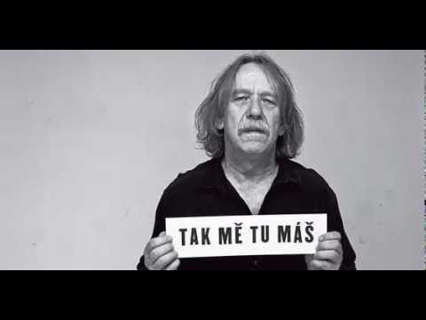 Jaromír Nohavica - Zlo sedí v rohu pokoje