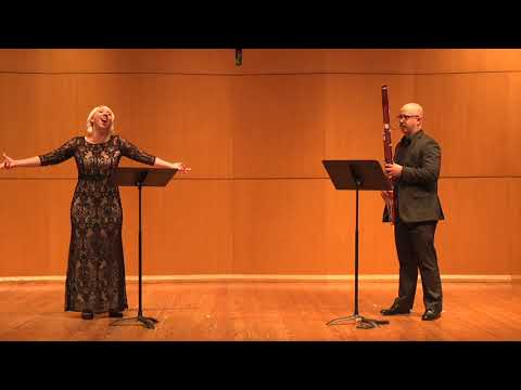 Aurora with Megan Ihnen and Darrel Hale