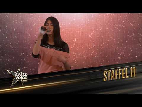 Jessica - Swiss Voice Tour 2026, Volkiland