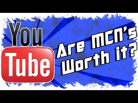 YouTube Multi-Channel Network (MCN) | Are They Worth It?