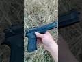 Beretta M9 Using The Safety