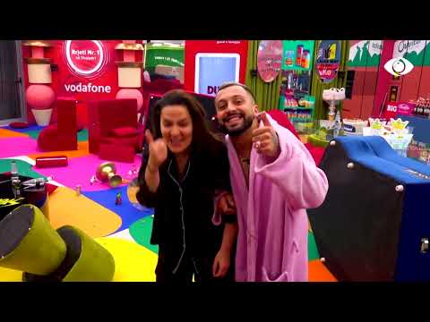 Rrugëtimi i Gjestit në BBV4, 100 ditët e tij të mbushura me aventurë,emocion dhe dinamika