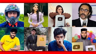 Top Bangladeshi YouTubers 2025