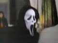 Scream 3 2000 TV Spot 12 Only In Theaters Friday