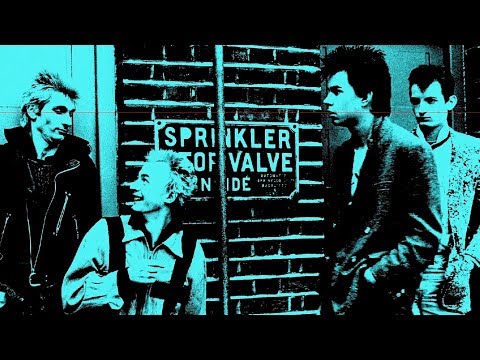 METAL URBAIN John Peel 11th October 1978