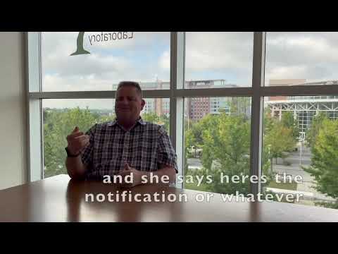 Aphasia Awareness Series - Video 18 in the playlist