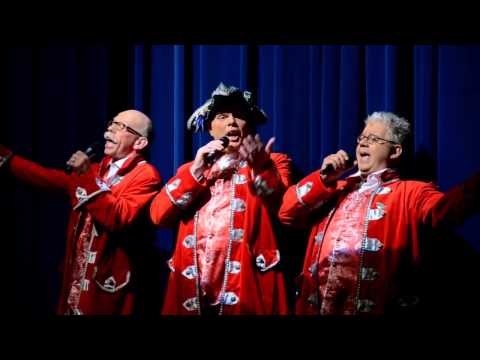 Haol de bônne op Merie (Bônnemerie) - LVK 2013