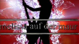 Melissa Auf Der Maur - Taste You