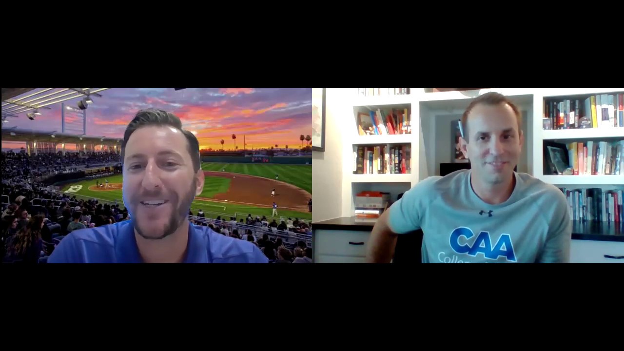 Gregg Wallis - Grand Canyon University