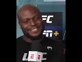 Never change Derrick Lewis ? #UFC277