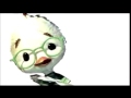 Chicken Little Trailer Reversed