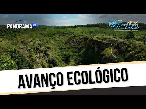 SÃO PAULO TERÁ O PRIMEIRO GEOPARQUE MUNDIAL DA UNESCO? | PANORAMA VIP | MYNEWS VIP FM