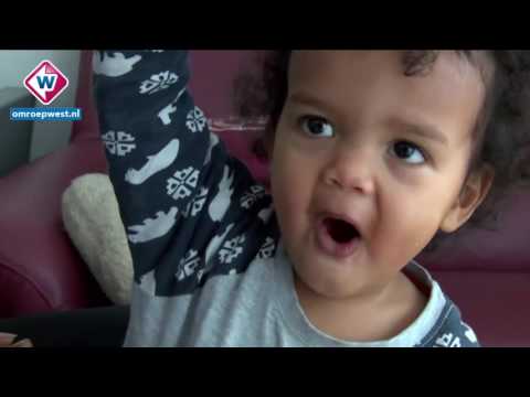 Item TV West Nieuws: Jodan Boys geniet van sensationele zege