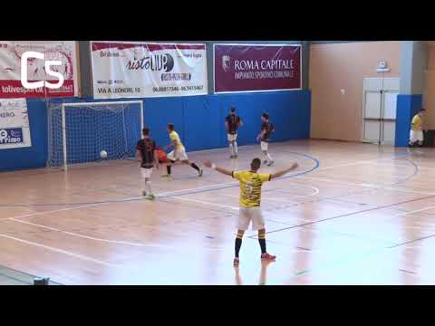 Federico Palmegiani i migliori Gol